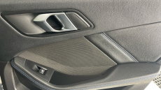 BMW 1 Series 118i M Sport 5dr Step Auto Petrol Hatchback